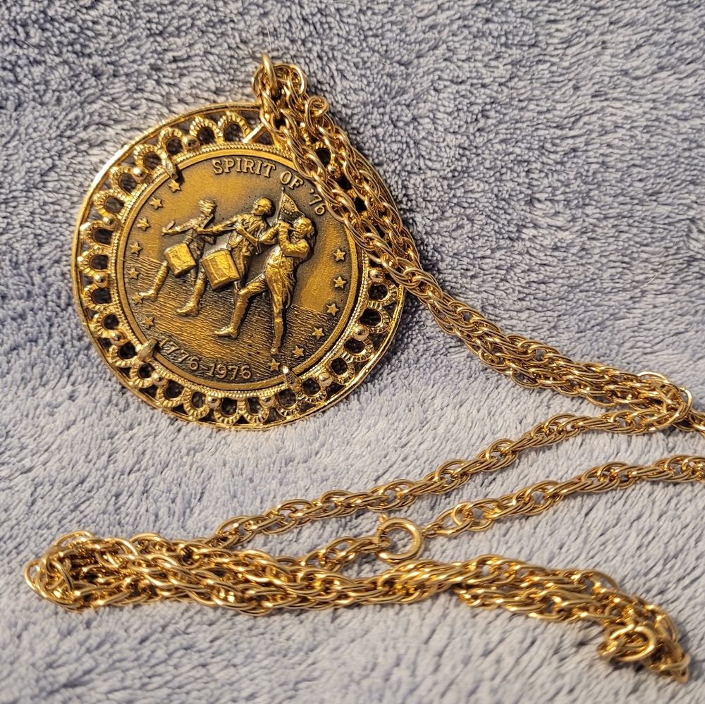 Vintage necklace collector